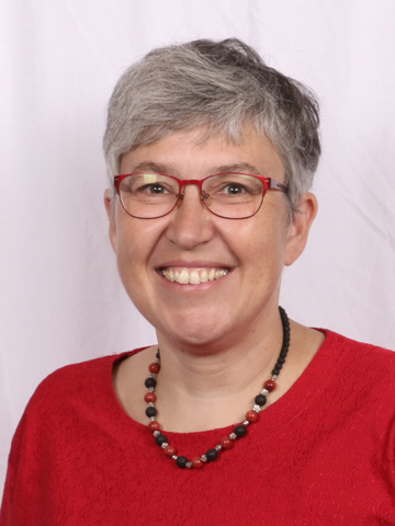 Dr. Ursula Silber
